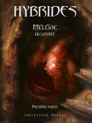 cover image of Méléïde